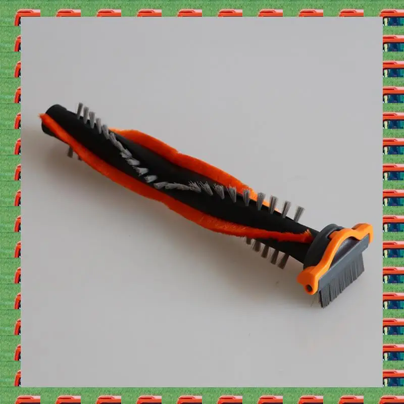 

ABMO 4 шт. для Speedpro Max FC6822 FC6823 FC6827 FC6908 FC6906 FC6904 сменная роликовая щетка для пылесоса