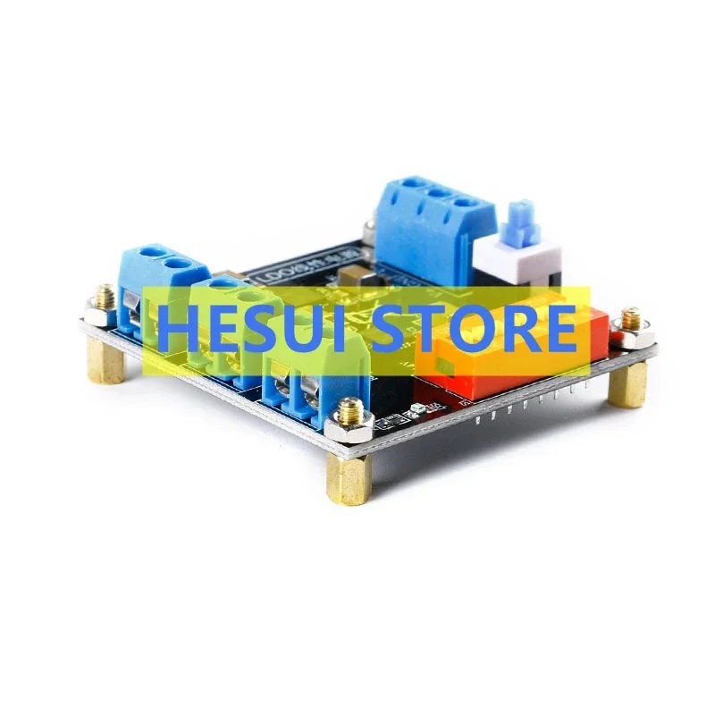 TPS7A4701 TPS7A3301 Linear Power module Ultra-low ripple Positive and negative power uV ripple