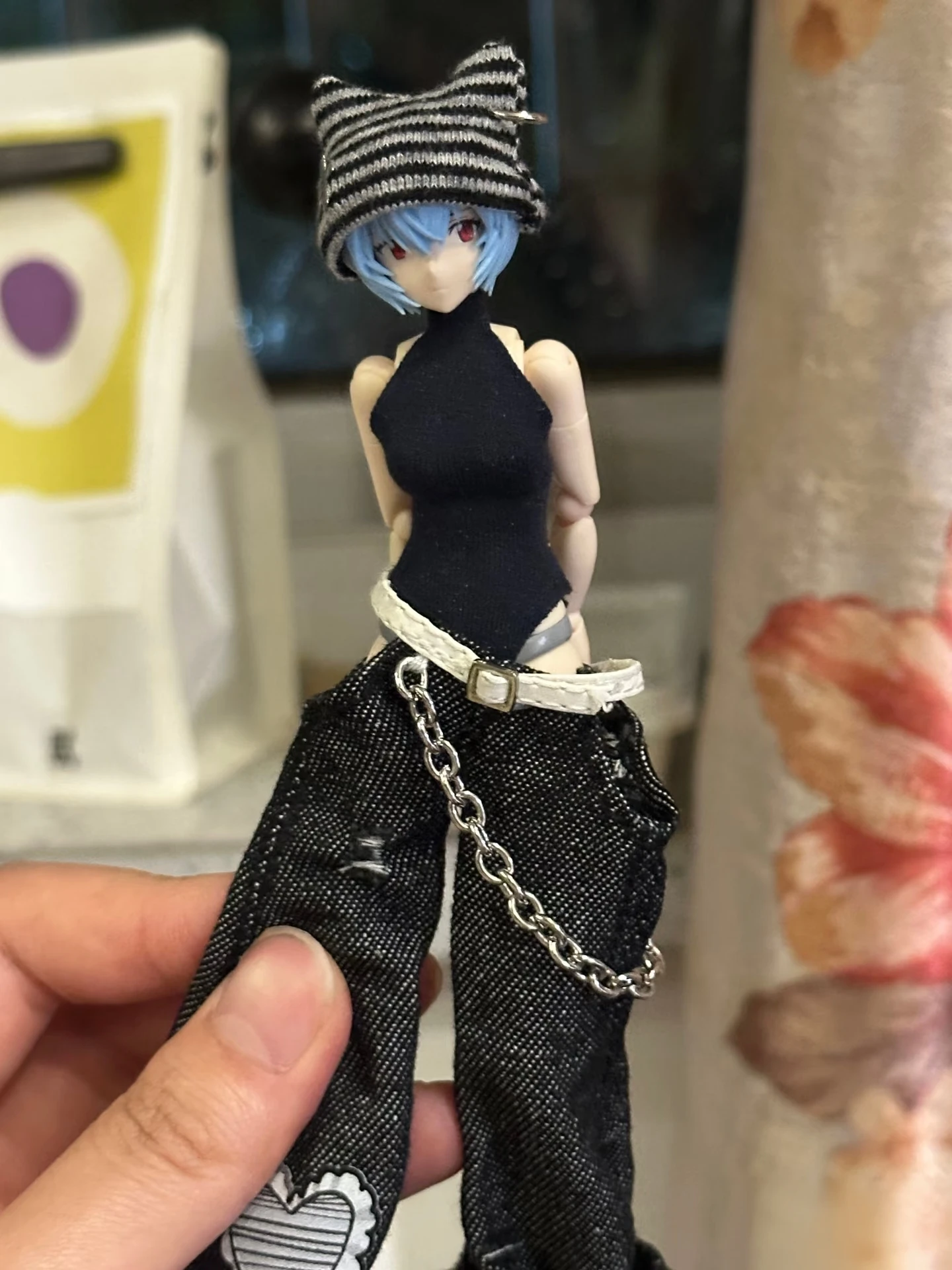 1/12 ニューキーマトリックス スパイスガール服セット S - Model Kit Nuke Matrix のレビューと価格