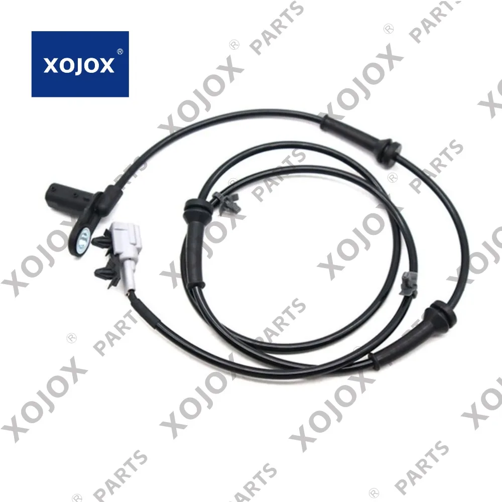 

XOJOX 47900-9Y00A 479009Y00A Датчик ABS QUANRUISHENG 1шт.