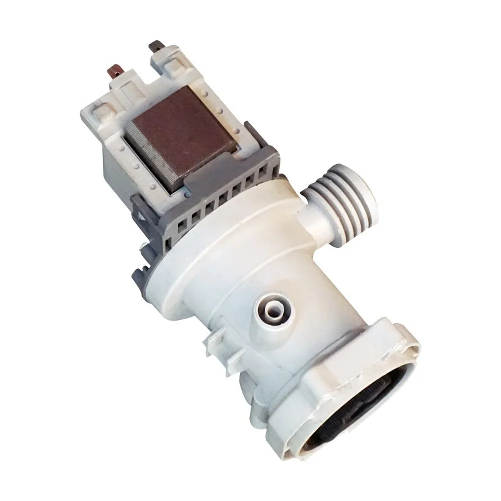 Replacement Drain Pump Designed Specifically for Little For swan Washing Machines to Maintain Drain Valve Operational Integrity