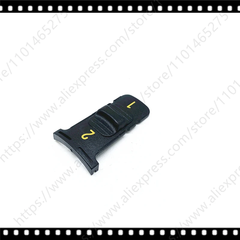 

Shifter Button High And Low Gear Shifter Assy For DEWALT N397466 DCD791 DCD796 DCD791D2