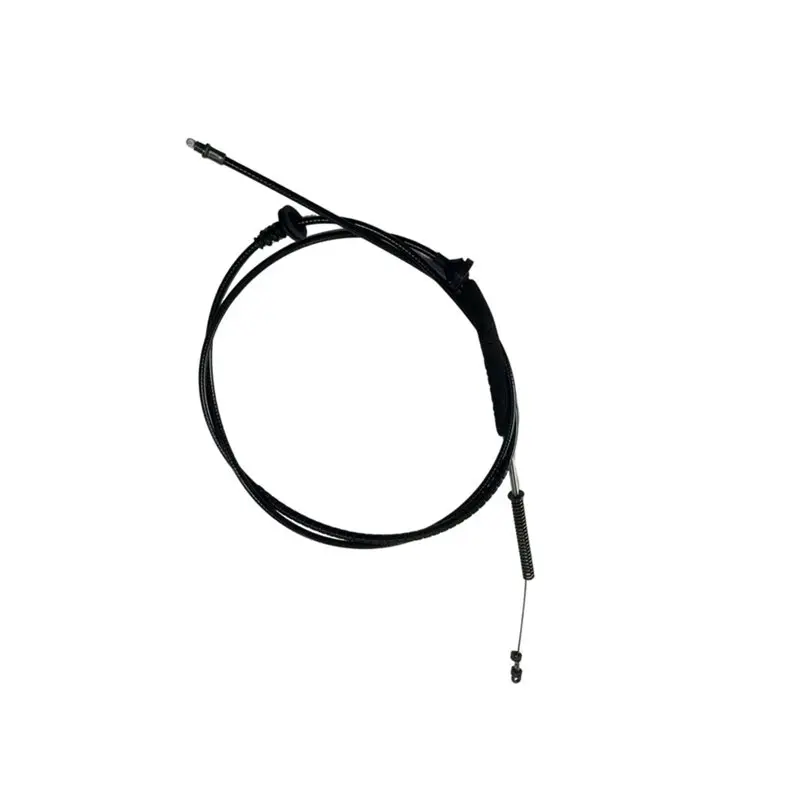 Efficientt-For Ferrari California 458 488 Compatible New 87646600 Convertible Cable Release Handle/Lever/Pull Cord
