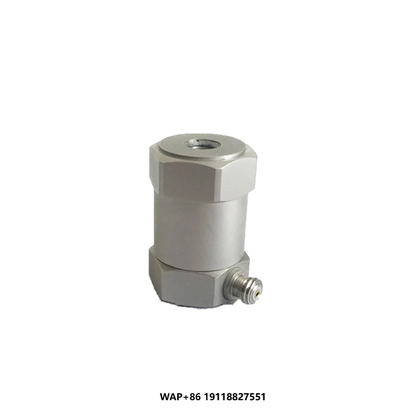 

PE (Charge Output Type) Acceleration Sensor - High Stability Standard Vibration Acceleration Sensor Vibration Transducer