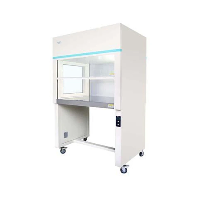 Bechtop Aseptic Purification Experiment Clean Workbench Purification Vertical