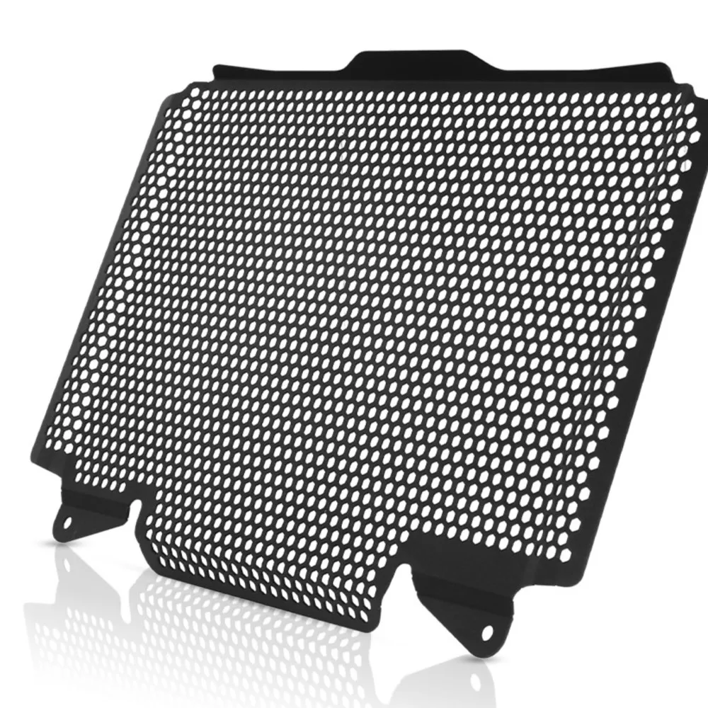 

For HONDA CB650F CB 650F CB 650 F 2014 2015 2016 Radiator Grille Guard Cover Protection Water Tank Shield Motorcycle Accessories