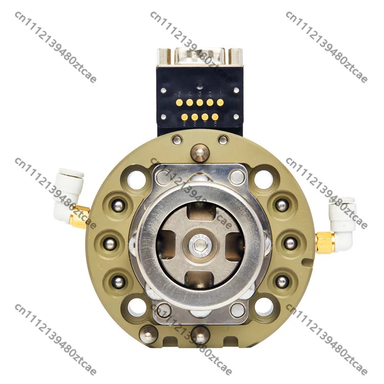 20kg Robot Quick Changer Tool Changer Automatic Quick Change Fixture