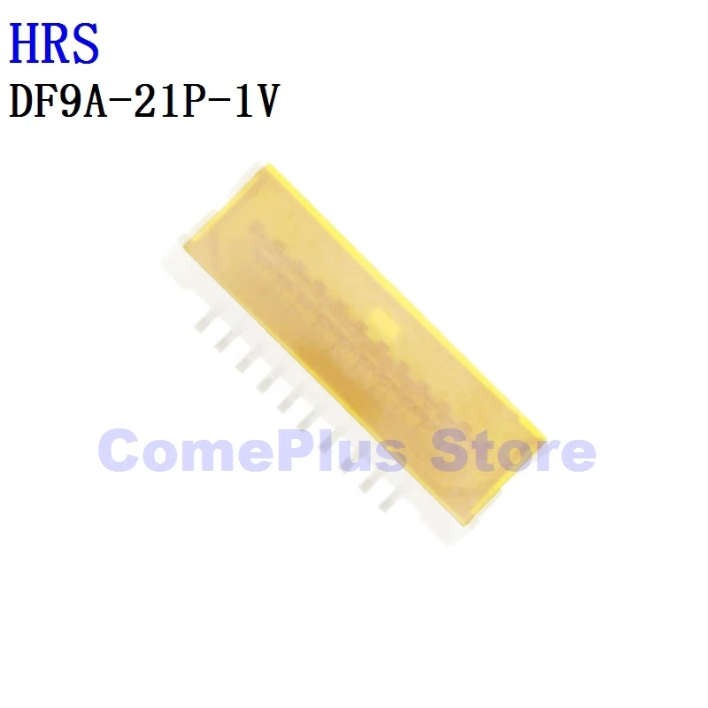 10PCS DF9A-21P-1V DF9A-25P-1V DF9A-41P-1V Connectors