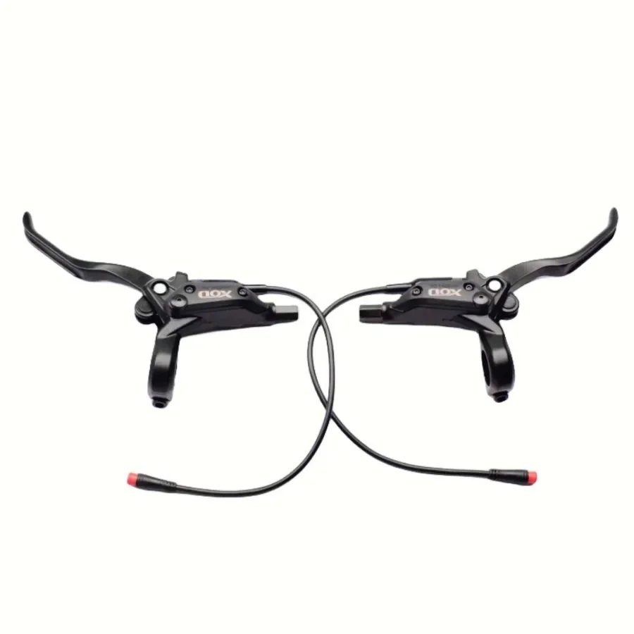 KUKIRIN 2PIN Stecker E-Bike Scooter Bremse für G2 G2 MAX G2 Master G3 Pro G4 Scooter Vorder- oder Hinterbremse Nachrüstzubehör – Detail 3