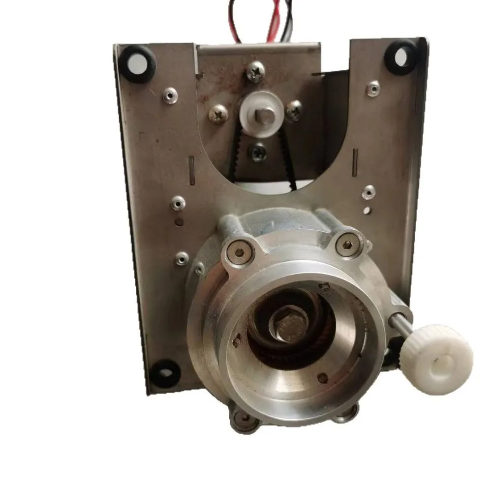Multifunctional coffee machine accessories, integrated grinding and brewing