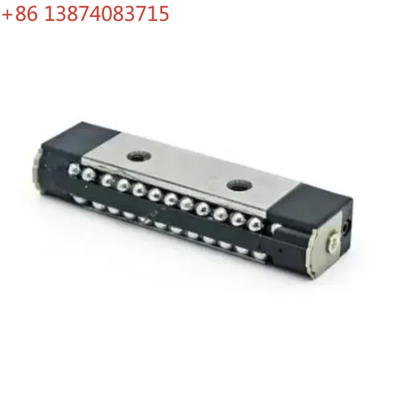 INA KUVS13-B KUVS42-B Linear recirculating ball bearing unit