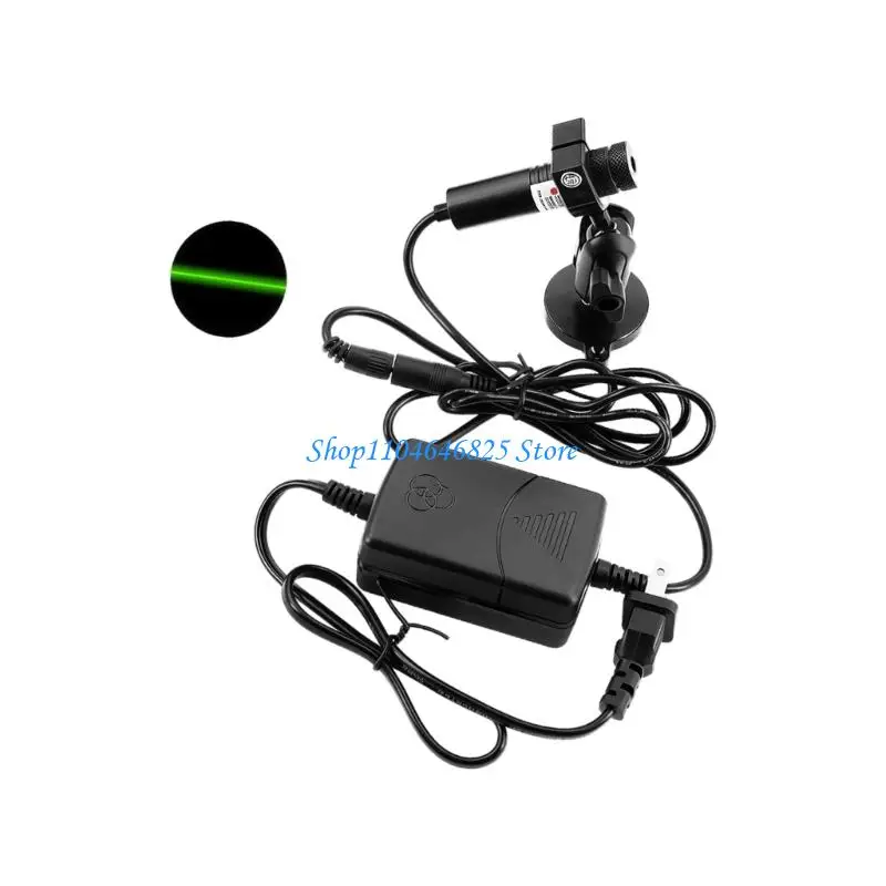 

Multifunctional Light Projector Light Locator for Positioning