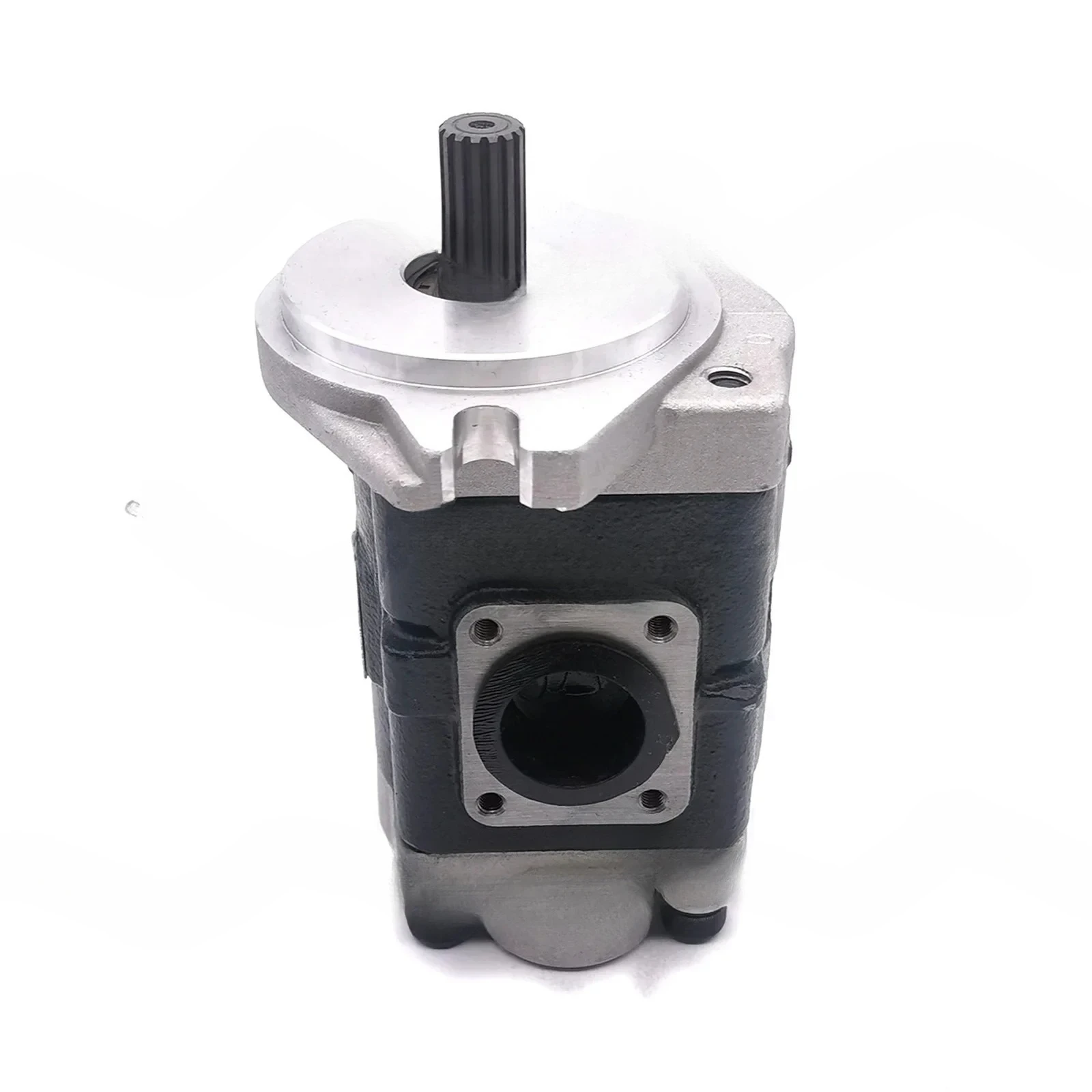 

M754K 954K tractor hydraulic wheel pump 3K021-82200 gear pump