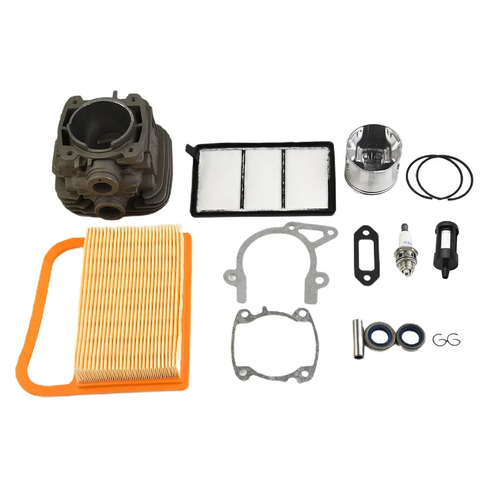 

For Stihl- Carburetor TS410 Carburetor TS420 Carburetor Kit For Zama C1U-S118 Concrete Saw Petrol Filter Accessories Parts