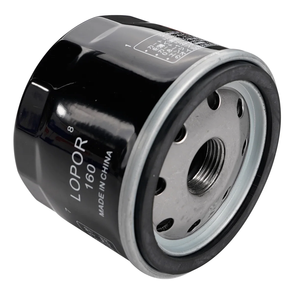 

Motorcycle Oil Filter For BMW K1300GT 09-10 K1300R Carbon Dynamic K1300S 09-16 Husqvarna 900 Nuda R 11-14 M1000R 22-24