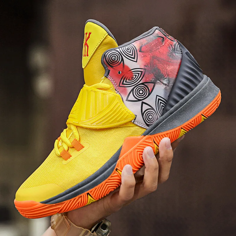 

2025 New Comfortable Casual Basketball shoes Fashionable versatile High Quality Sneakers Breathable Good Comfortable Shoes
