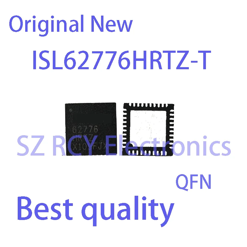 (2-5 PCS)NEW ISL62776HRTZ-T ISL62776HRTZ ISL62776H 62776 HRTZ QFN IC Chip electronic