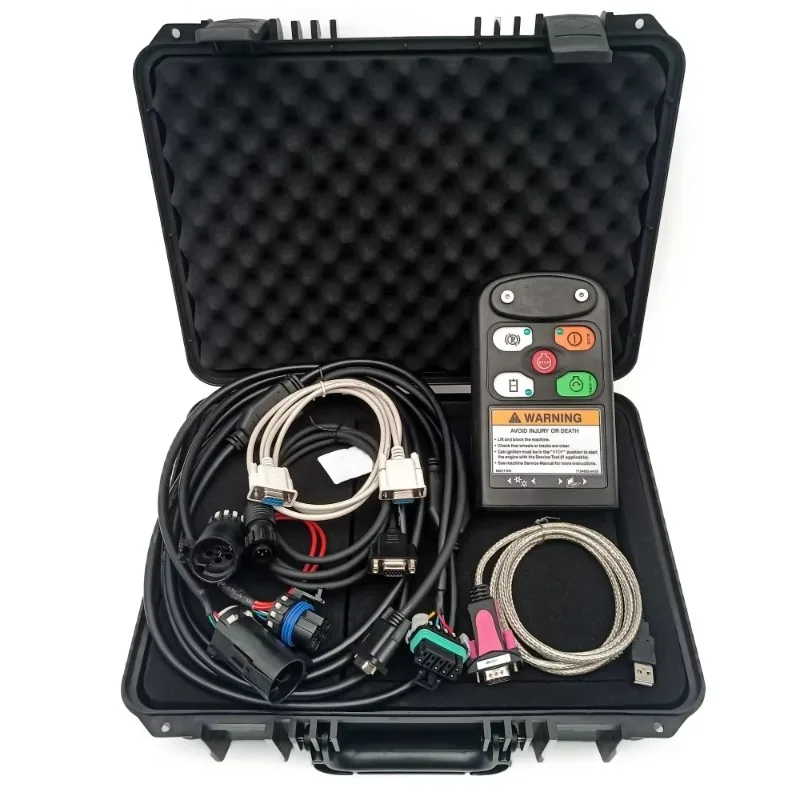 Diagnostic Tool RST Service92.07 Common Rail Injector Tester 12V 24V Support Heavy  Scanner Compatible
