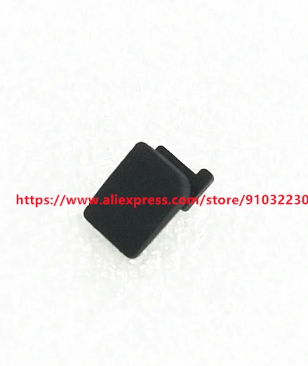 New Battery Door Cover Port Bottom Base Rubber For Canon EOS 1100D Digital Camera Repair Part