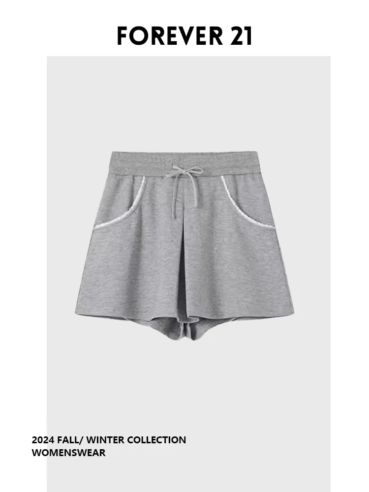 

Летний женский комплект из двух предметов Forever 2 Faionable: топ с рюшами и шорты-стринги, для повседневной носки, большие размеры