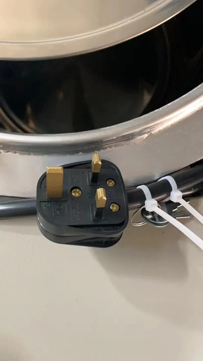 

25Kg 33L capacity electric wax furnace candle melting machine candle oil wax furnace