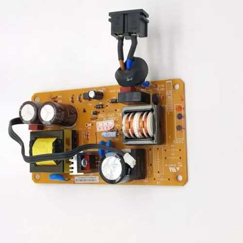 Placa de fonte de alimentação CA86PSE 200V EPS-135E para Epson L1800 R2000 R3000 1390