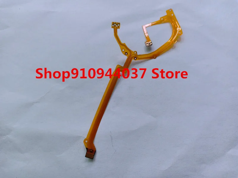 NEW Lens Aperture Flex Cable For Canon FOR PowerShot G1X Mark II / G1X2 Digital Camera Repair Part