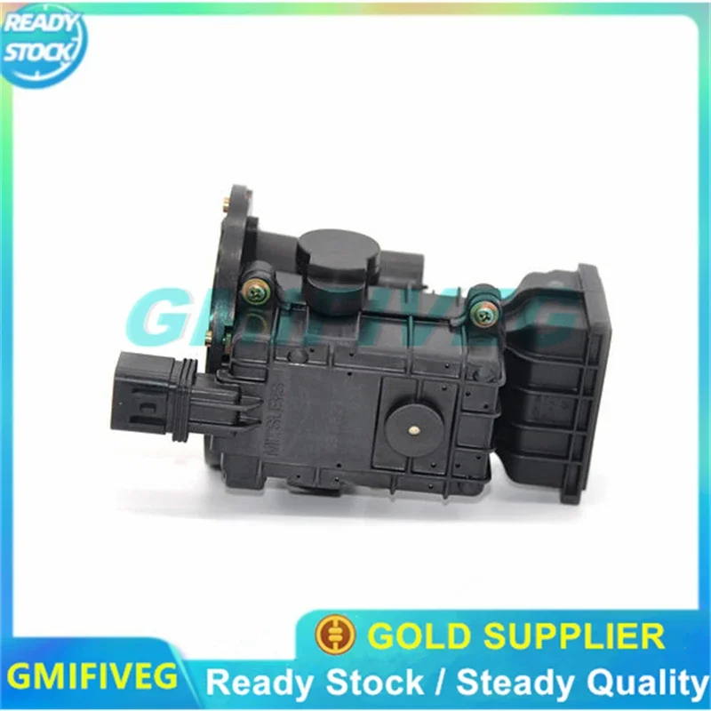 1PC NEW Car Mass Air Flow Sensor Meter for Mitsubishi Galant 1989-1994 MD118126 E5T01471