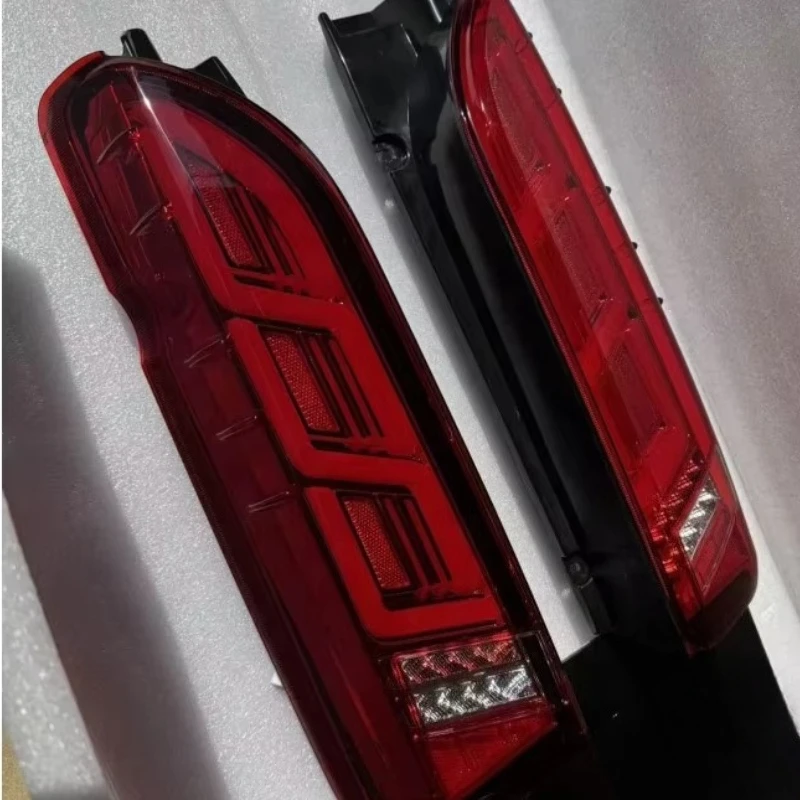 Use for commuter Scanning New Japan Style  LED Tail Light