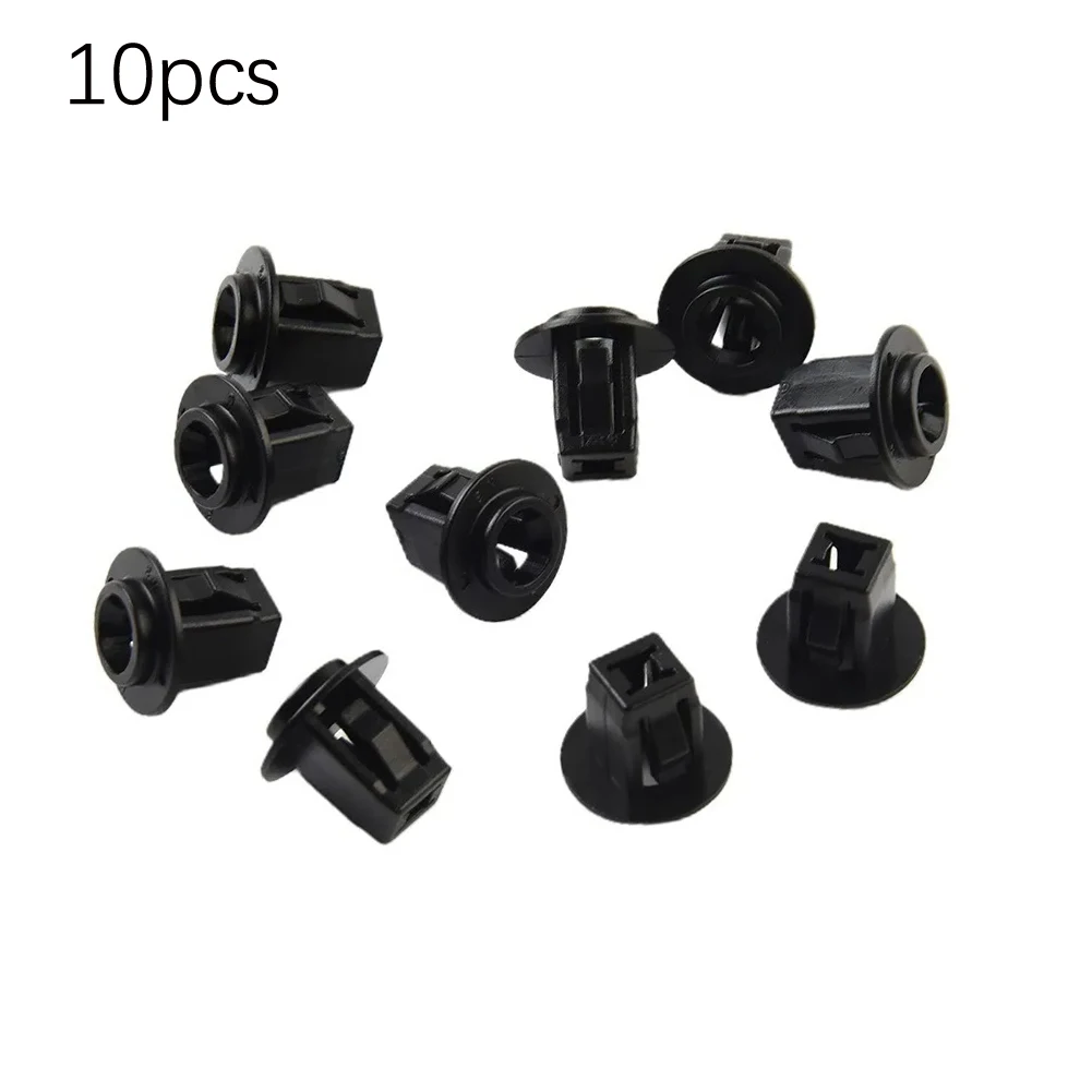 76881JG00A 12mm Stem Fender Liner Grommet Spare Parts Accessories High Quality Hot Sale For Nissan 76881 JG00A