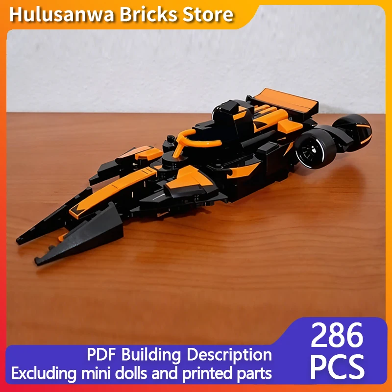 

Гоночный автомобиль, модифицированная модель самолета MOC, строительные кирпичи, военное оборудование, модульные технологии, подарки, праздник, сборка, детский игрушечный костюм