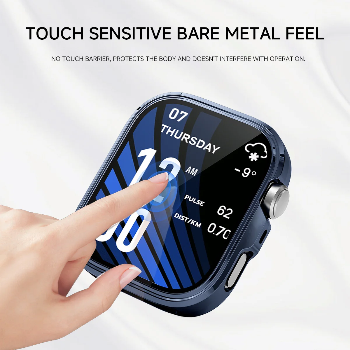 PC Case Glass For Huawei Watch Fit 4 SmartWatch Screen Protector Frame Bumper for Huawei Watch Fit 4 Pro Huawei Fit4 Cover Shell