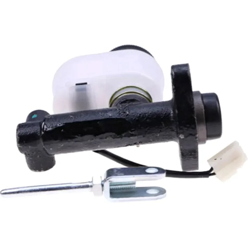 

AEE5-91346-30300 New Master Cylinder For Mitsubishi Forklift Clark For Mitsubishi FD20/30-F18B/F14C FD20-30TA