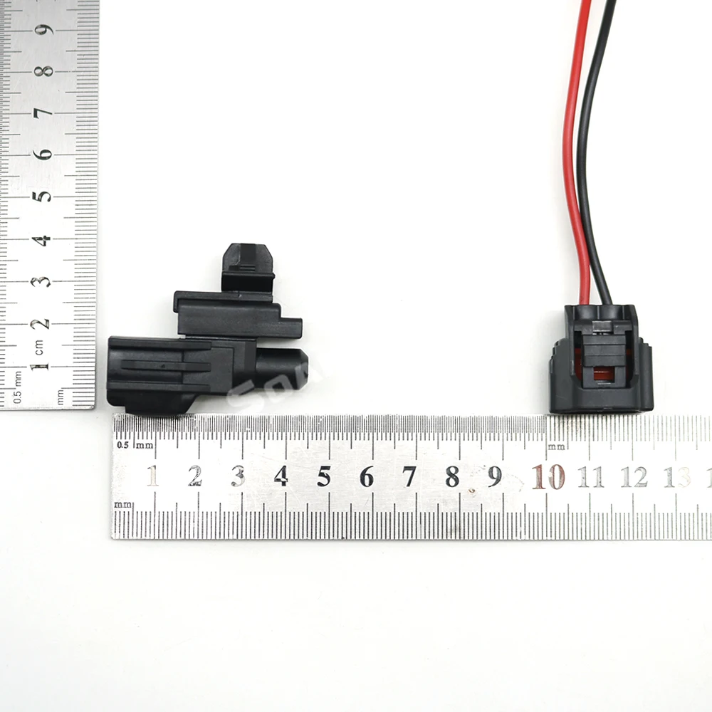 Exterior Ambient Air Temperature Sensor With Wire Plug Pigtail For Jetour X70 X70S X70M X70plus X90 X90plus X95 M148112050