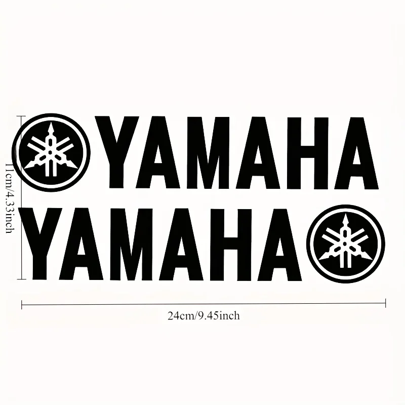 

1PC Motorcycle Reflective Waterproof Sticker High Quality Vinyl Decal for JDM Enthusiasts Motorbike Decor Accessories