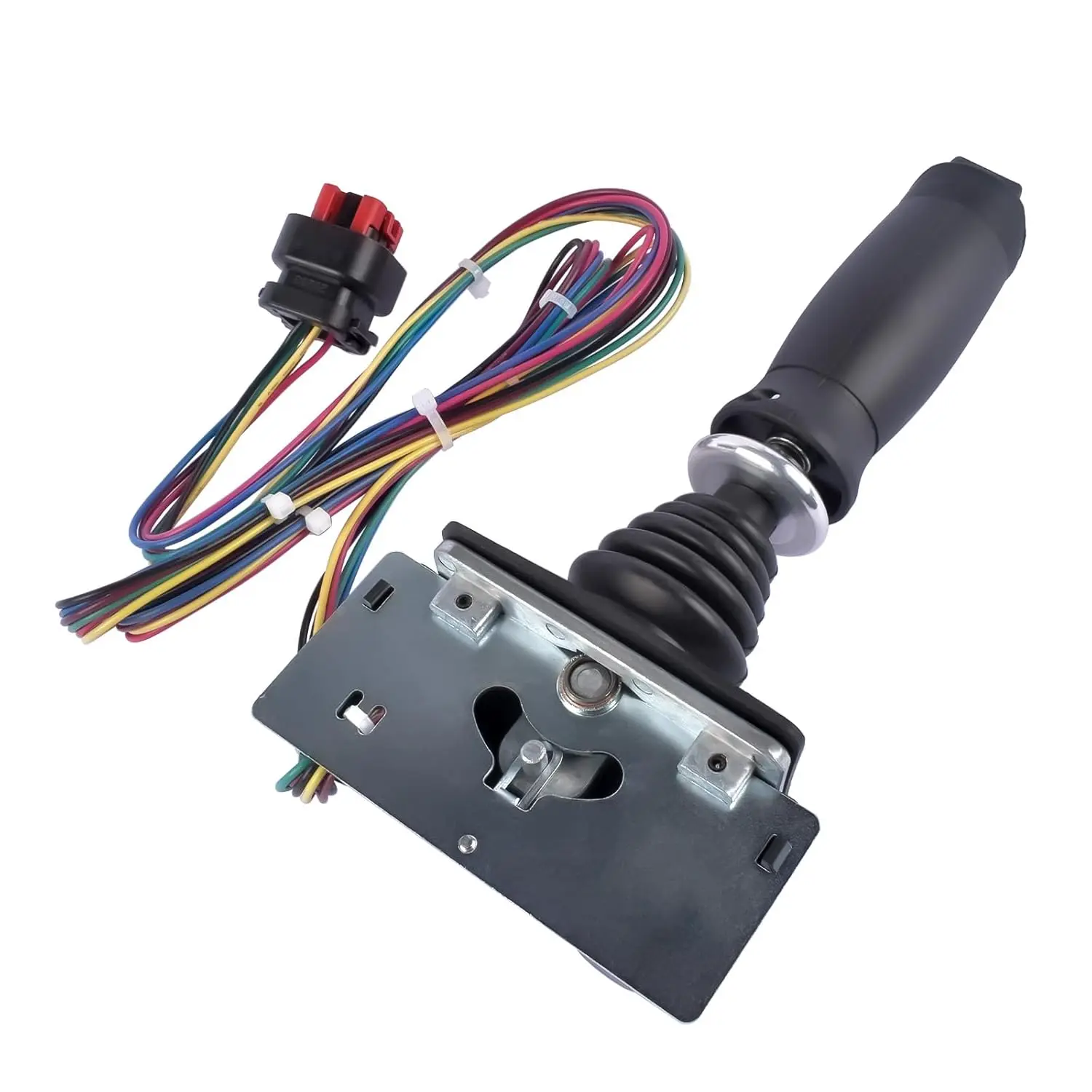 

Aftermarket New Joystick Controller 1600318 1001118416 1001166538 1001212415 1001276007 For Boom Lifts 400 600 800 1100 Series