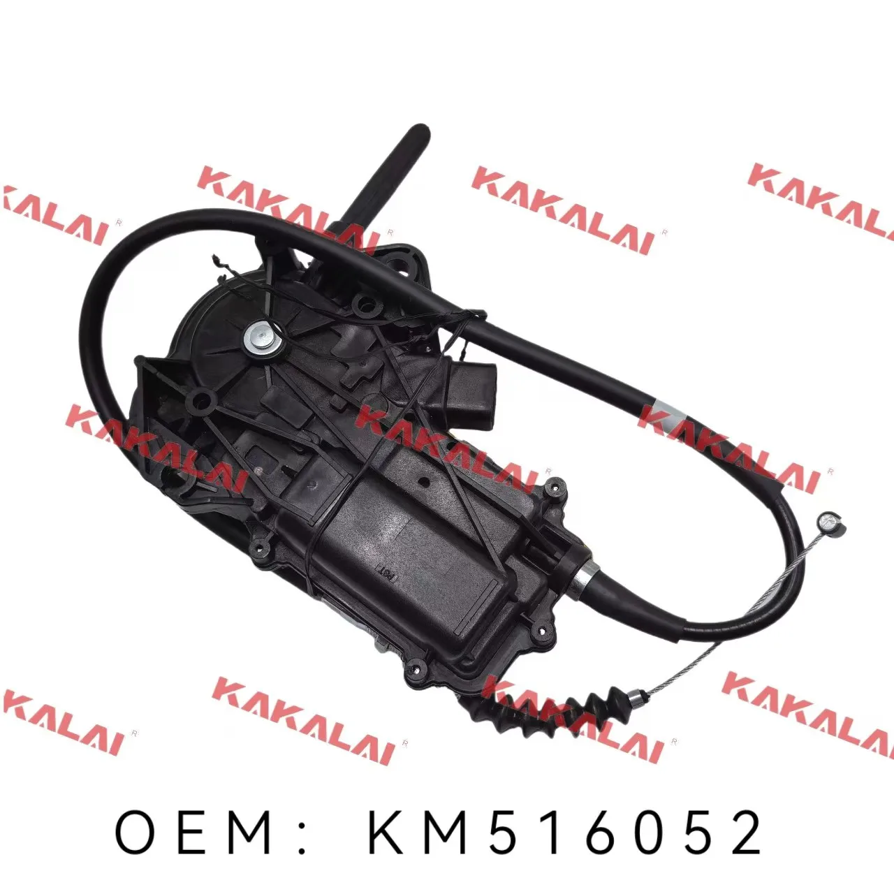 High Quality MK516052 Mitsubish Flame Shutdown Motor