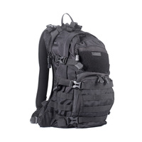 Nitecore BP20 Multi-PurposeEvery Day Backpack Tactical Side 20L Wear-proof 1000D Nylon Fabric Water Resistant Coating Toosl Bag