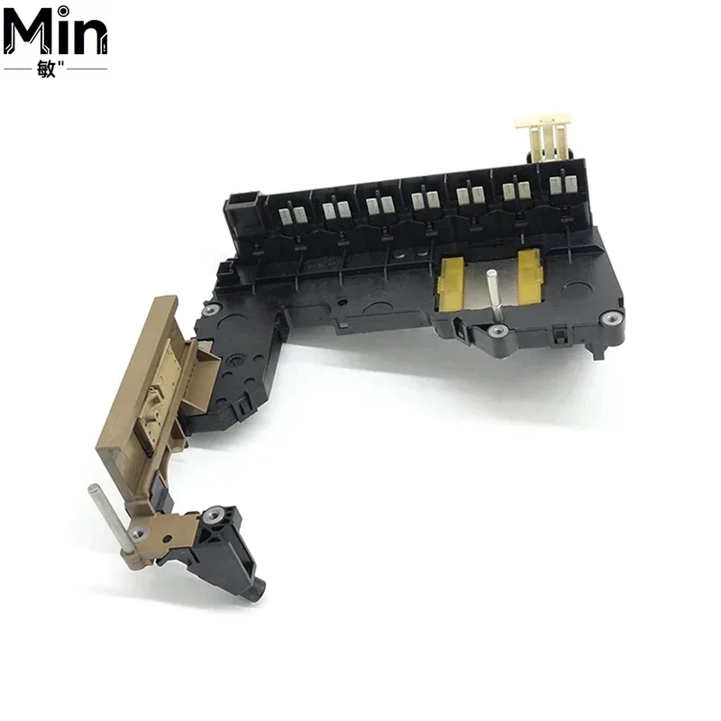 6HP19 6HP21 6HP26 Programmed Auto Transmission Control Unit Conductor Plate TCU Transmission Mechatronic Module