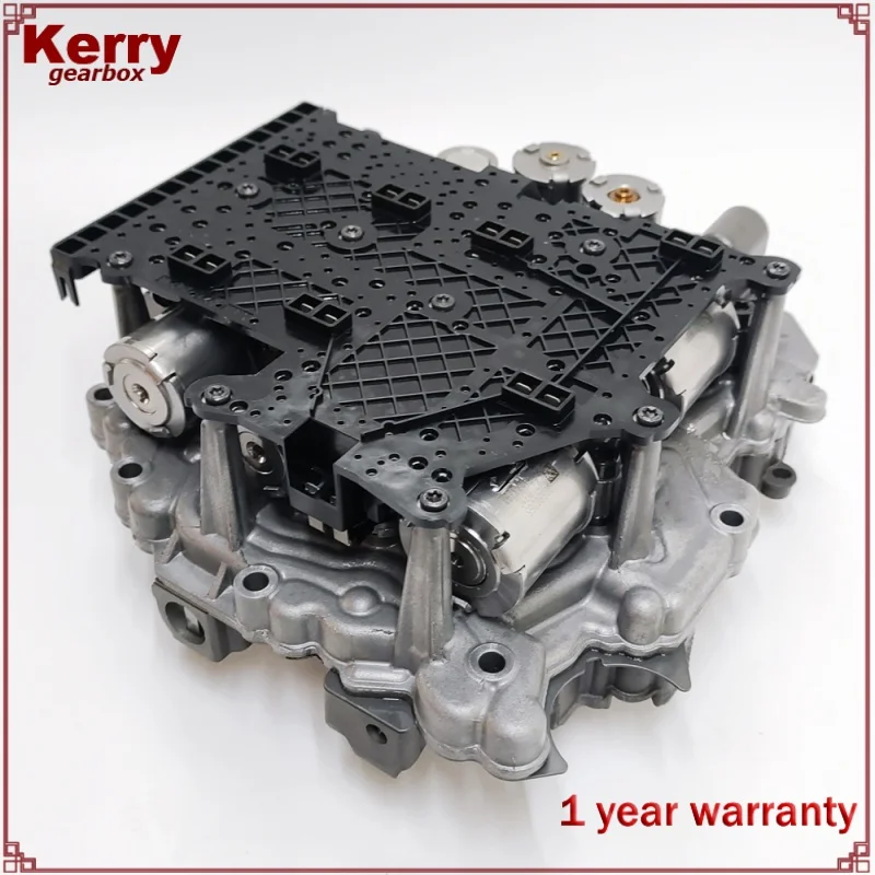 

0GC 0BH325065G DQ500 0BH 0BT 0DE DQ380 Genuine Valve Body for Audi Volkswagen Sirocco Touareg 0BH927711C