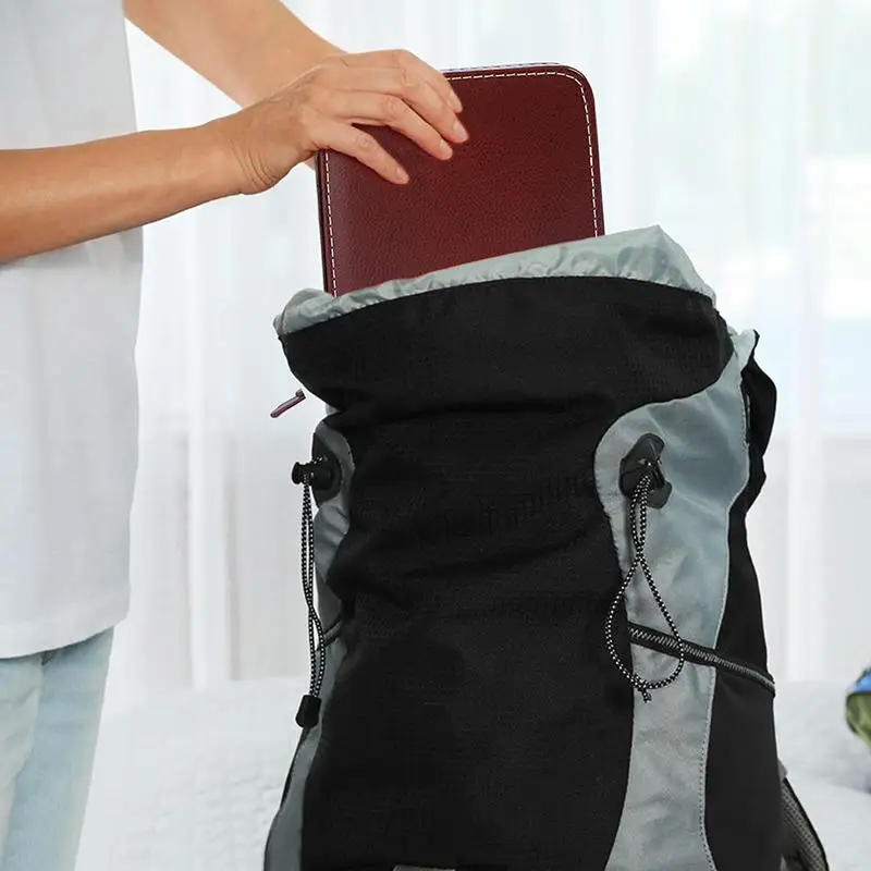 PU Leather Watch Organizer Box Vintage Jewelry Storage Watch Case For Men Women Best Gift Box Display Boxes