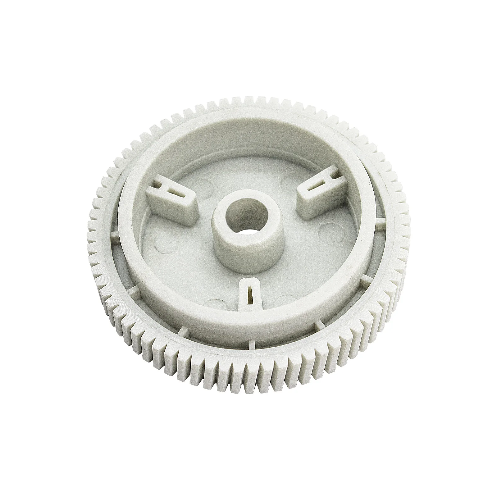 Window Regulator Motor Wheel Pulley Gear For Hyundai Ford F150 Lincoln Mark 83460-2B000