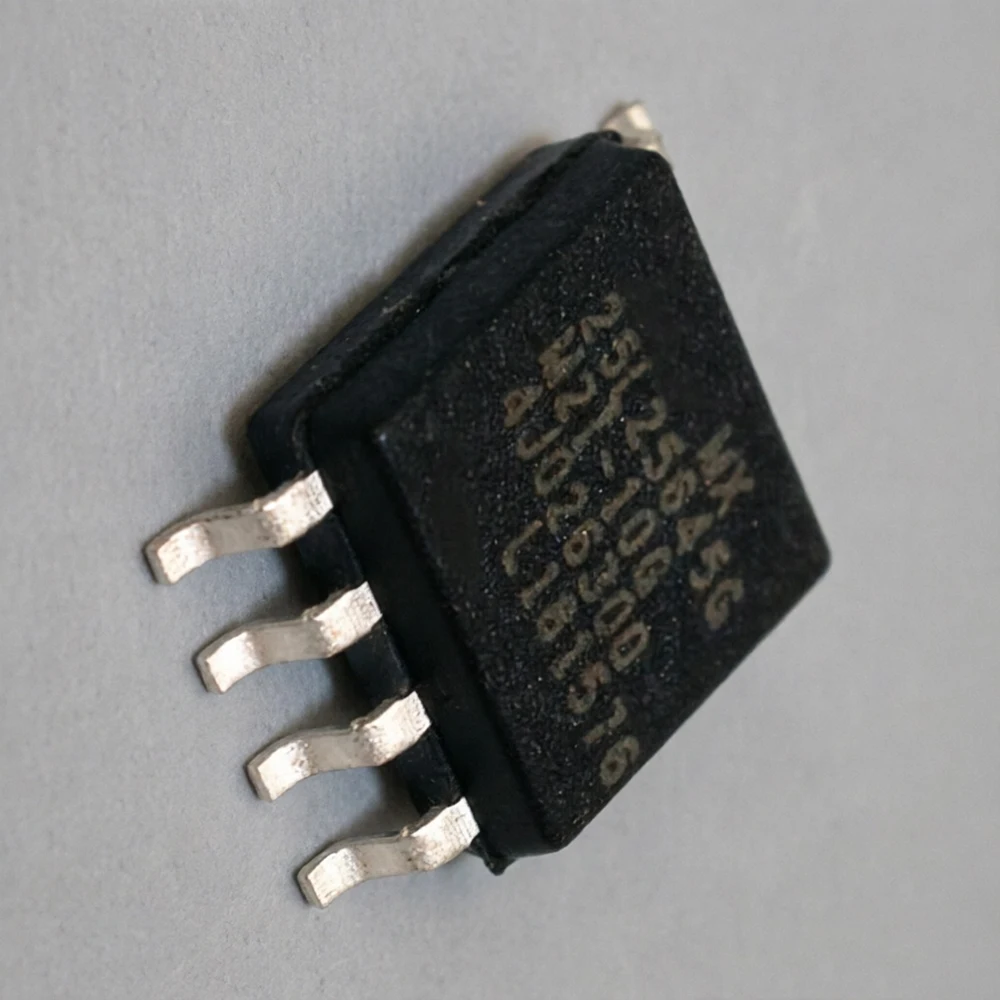 5PCS MX25L3206EM2I-12G MX25L25645GM2I-10G MX25L3205DM2I-12G MX25L2026DM1I-12G