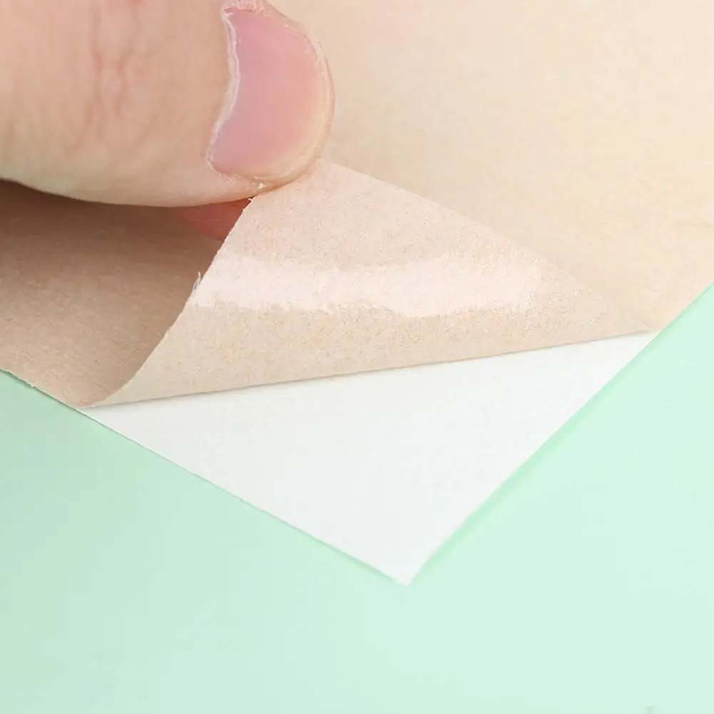 10개 방수 타투 흠집 가리개 테이프 풀 커버 컨실러 스티커 바디 팔 임시 타투 흉터 가리개 스티커