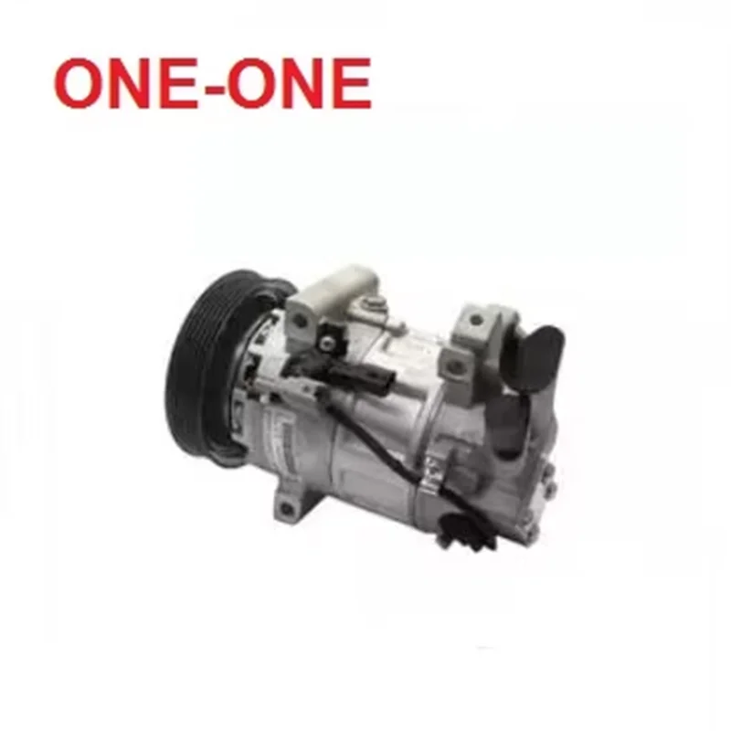 Ac A/C Compressor 1…