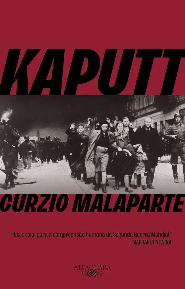 Book-Kaputt