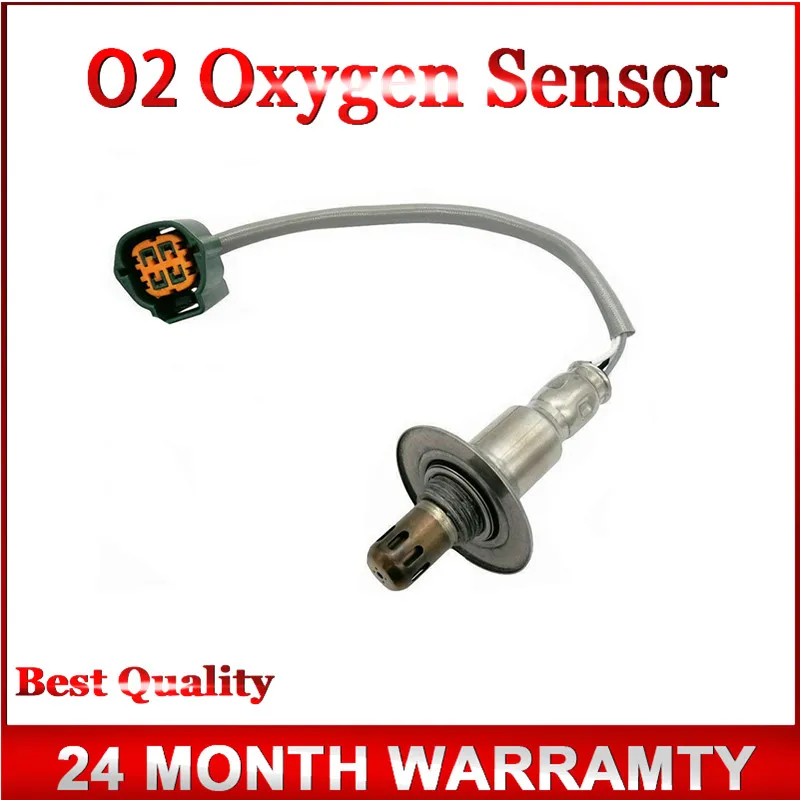 

Датчик кислорода (O2) для Subaru Forester 2014-2018, Subaru Impreza 2015, Subaru WRX 2015-2018, артикул 22690-AB010, 22690AB010