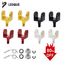 LESQUE Foot Pedal Support Holder Mount Kit For  Light Bee X S Talaria Sting   Off-Road Pit Dirt Bike Parts