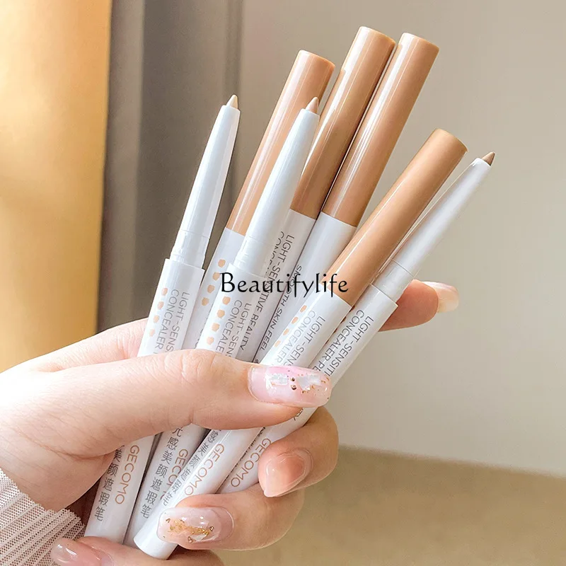 

Concealer Pen Face Cover Dark Circles Aegyo saliva Pen Concealer