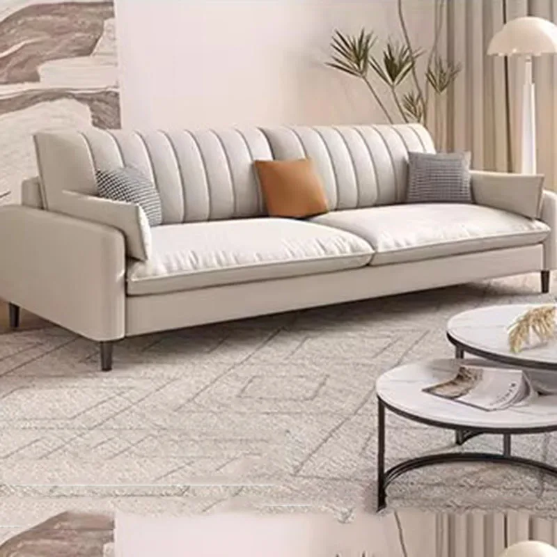 

Modern Minimalist Living Room Sofas Italian Nordic Lazy Luxury Living Room Sofas Europe Family Woonkamer Banken Furniture
